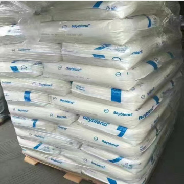 PC/ABS Covestro FR3010 model MFR 15g/10 min high toughness Materials Plastic Raw Material for business equipment
