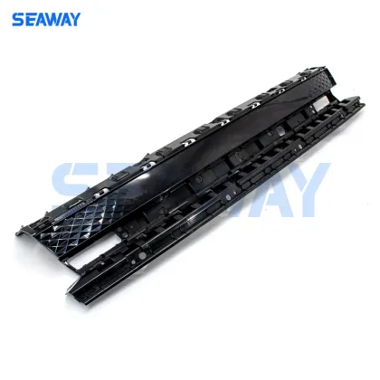 Front Grille for Chery Tiggo 602001922AADQJ - Chery Car Parts
