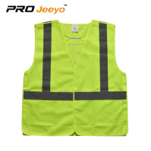 High quality reflective Safety vest