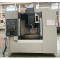 Efficient Vertical Machining Center