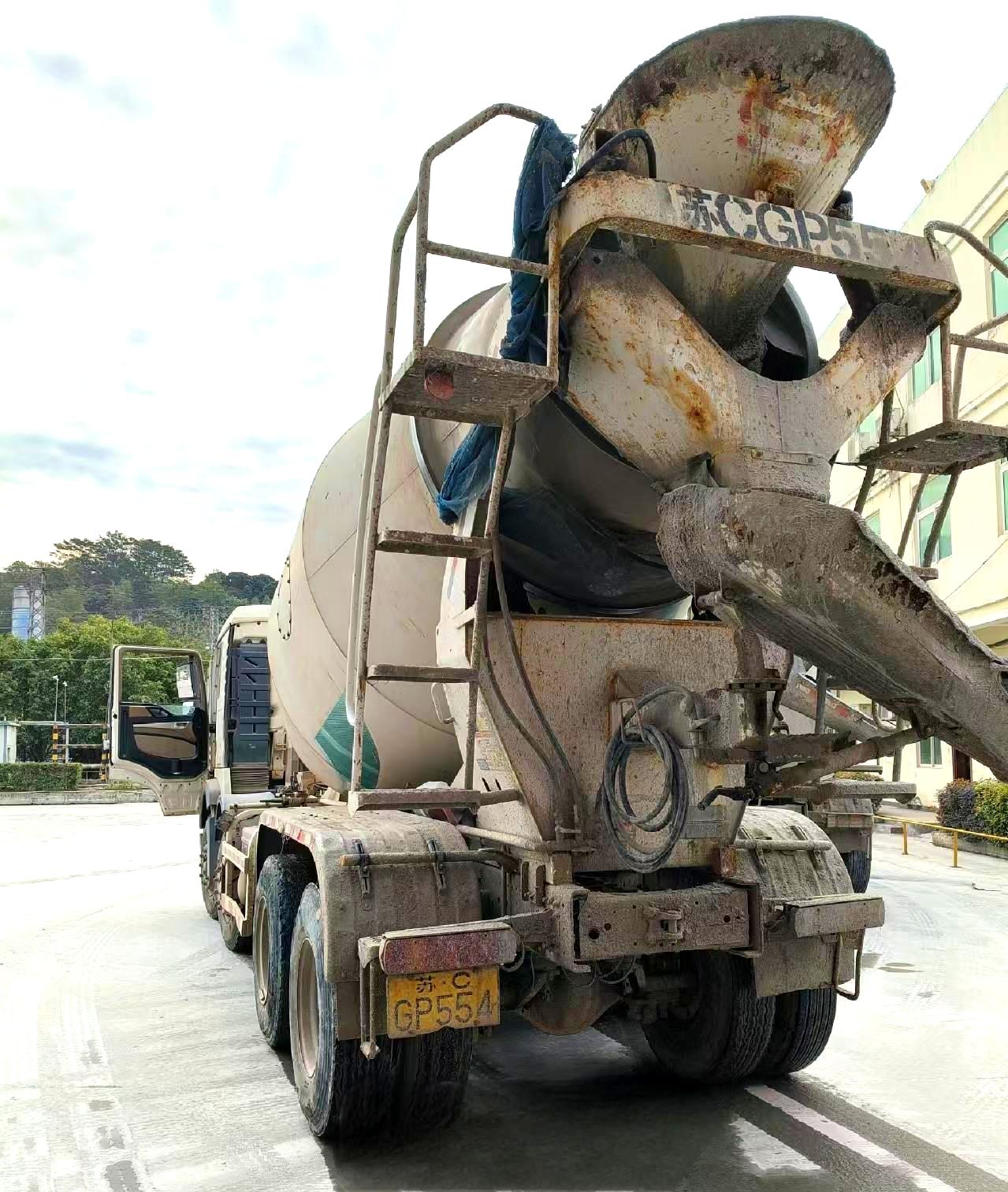 concrete mixer how to use concrete mixer how to use