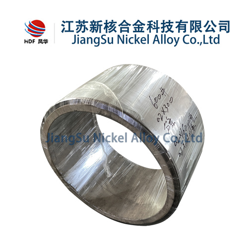 Inconel 718 Ligas de ligas à base de níquel de níquel de precipitação