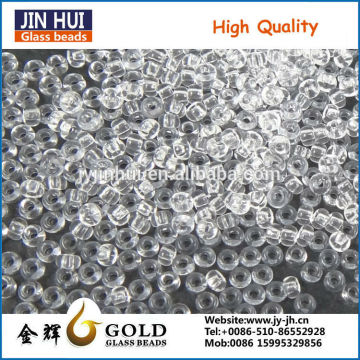 High quality Fashion Design Glass Beads In Bulk Glass Japanese Bead
