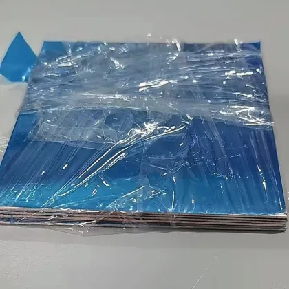 Price of High Purity 99.99% Copper Brass Sheets and Rolls