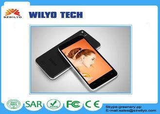 WC2 5.0Mp 4.5 Inch Mobiles , Cell Phones With 4.5 Inch Scre