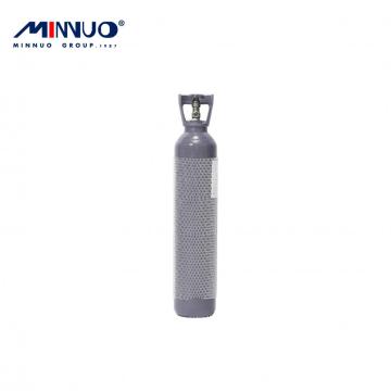 MN-8L Gas Cylinder Parts Oxygen