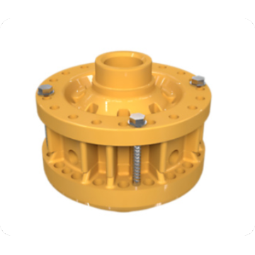 966K differential case 130-1848/1301848