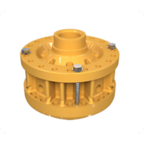 966K differential case 130-1848/1301848