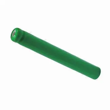Rechargeable Battery Ni-Mh, Size AAAA, 400mAh, 1.2V