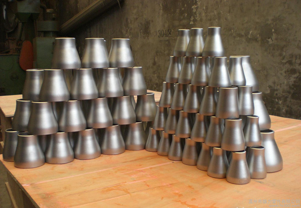 stainless steel pipe fittings