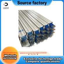 Durable Air Insulated Busbar Trunking