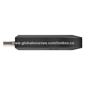 Smartphone to HDTV Screen Mirroring EZcast Dongle, Wireless Transmission