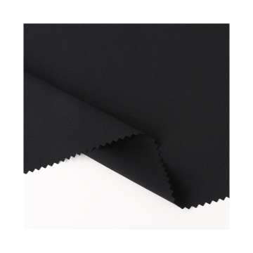 Hot Sale 75D High Density Four-Way Stretch Polyester Spandex Outdoor Fabric