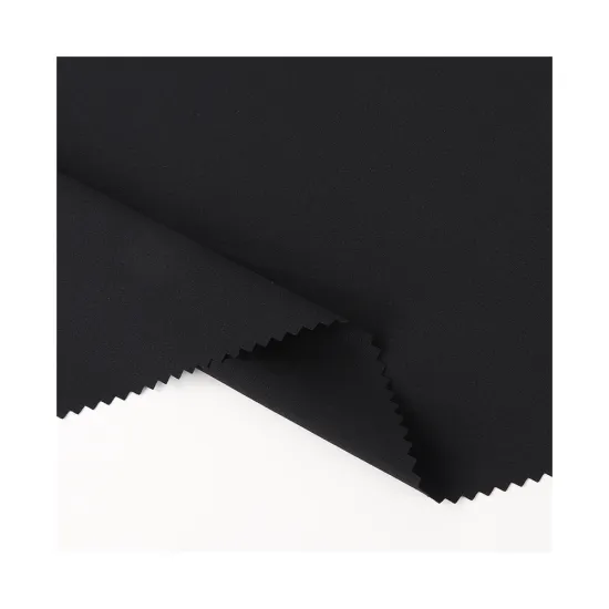 Hot Sale 75D High Density Four-Way Stretch Polyester Spandex Outdoor Fabric