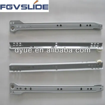 bottom mounted blum drawer slides