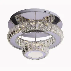 crystal chandelier lighting pendant modern lights for home