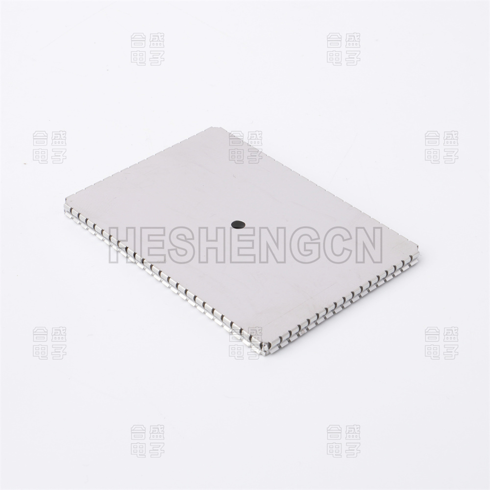 Shielding case S18602386