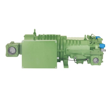 HS Series HSN7451-60 Oil-Free Semi-Hermetic Screw Compressors for Sale