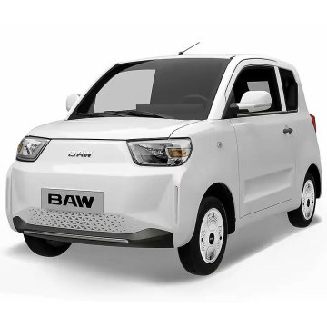 Çin, klimalı 4 kişilik elektrikli scooter yaptı-kullanılmış mini 4 tekerlekli ucuz fiyat