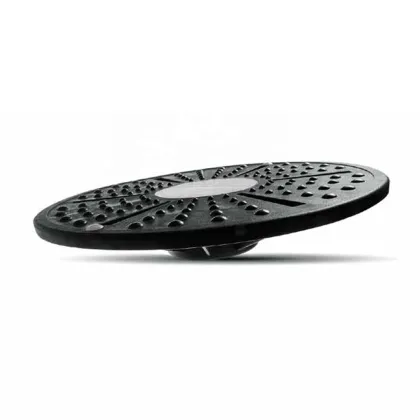 Fitness Training Yoga Exercise PP Wobble Balance Board
