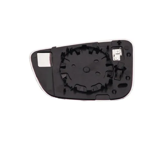 BMW S5, S6, and S7 Rear View Mirror Glass: Heated and Non-Heated Options