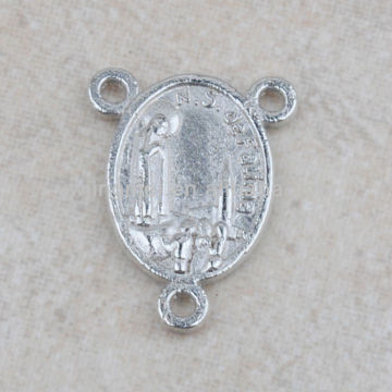 Our Lady of Fatima Catholic Rosary Center piece
