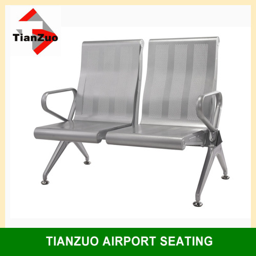 Metal Airport Waiting Chair for Commercial Engineering (WL992)