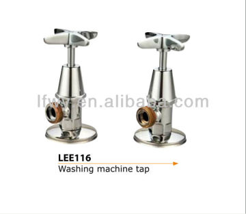 luofa washing machine tap