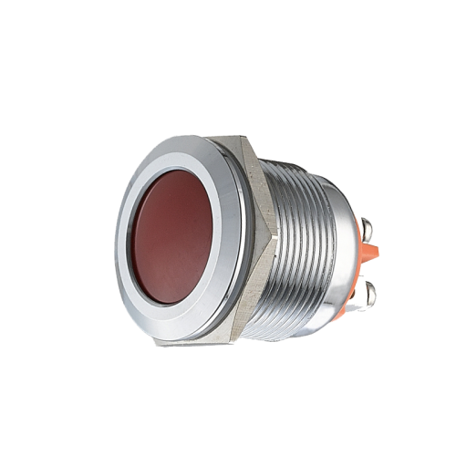IP67 22 -мм металічны індыкатар