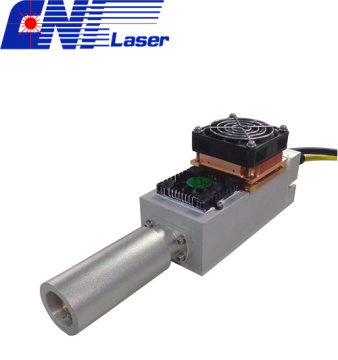 3W grüner Laser zur Schmuckkennzeichnung