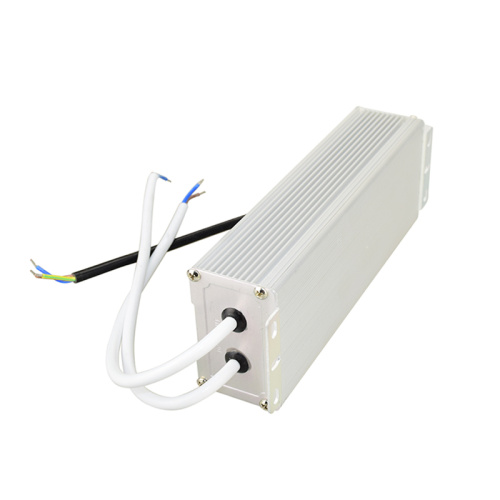 10A 120w IP67 Driver Impermeable Led Fuente de alimentación