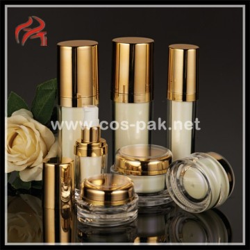 Best Quality Cosmetic Container Set