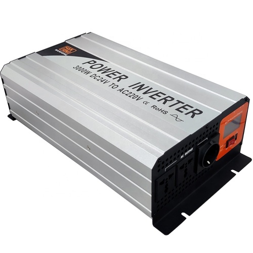 ZA3000 Pure Sine Wave Inverter