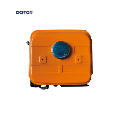 DOTON Brand Small 950 Series Generator Firman Generator