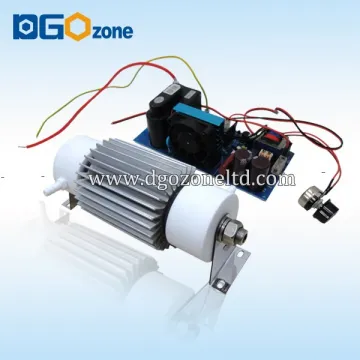 KHT-15GWOA2 (220V)15G Ceramic Tube Ozone Generator Units