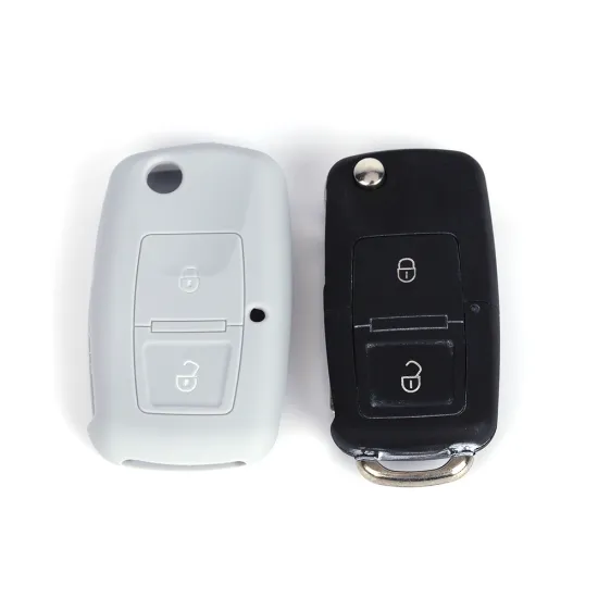Car Fob Key Case For VW