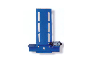 Lift Safety Components Overspeed Governor Tensioning Device / Safety Gear Lift