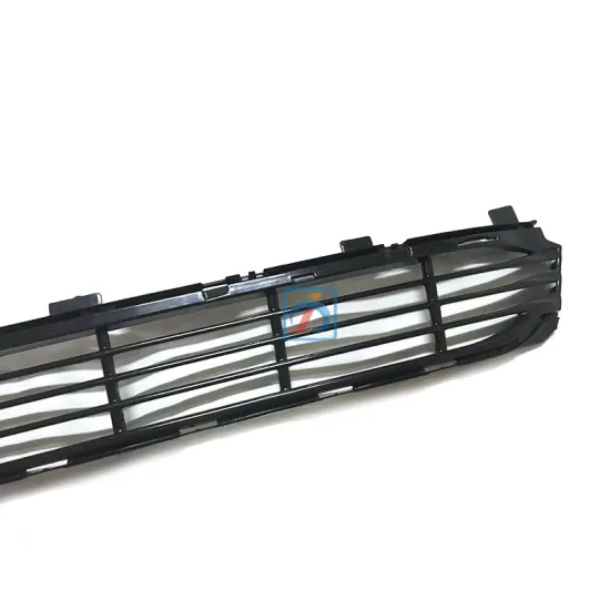 OEM 51117486832 Front Bumper Grille Air Intake Center for BMW 7 Series G12 G11 (750iX, 760iX)