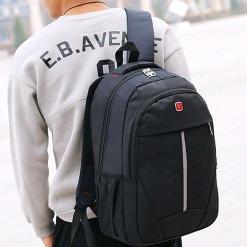 computer sports backpack