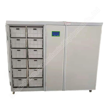 Sprout Making Machine: Incubator Germinator for Sprout Production