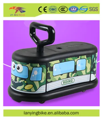 2016 New baby toys twist car from baby toys manufacturers in China