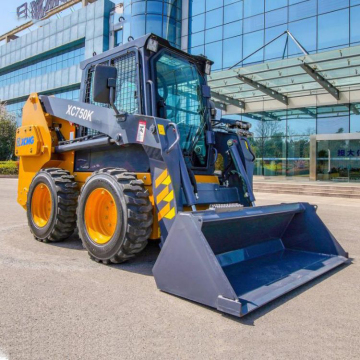 Marca XCM-G XC750K Skid Steer Loader à venda