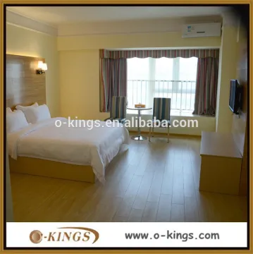 Boutique economical hotel room furniture for sale