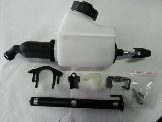 Iveco clutch master cylinder 5001864263