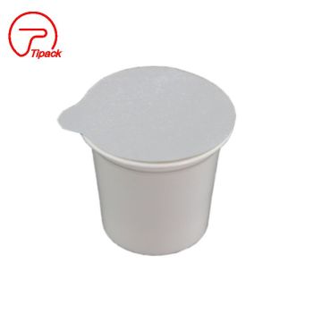 PP EVOH CAFE CAPSULE K Cup Pods