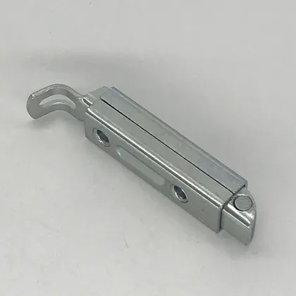 Automatic Spring Industrial Door Latch Pull