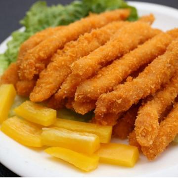 Asparaginasi di grado alimentare per riduzione dell'acrilamide nella cottura
