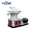 XGJ wood pellet machine price