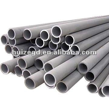 stainless steel seamless tube A213 TP304
