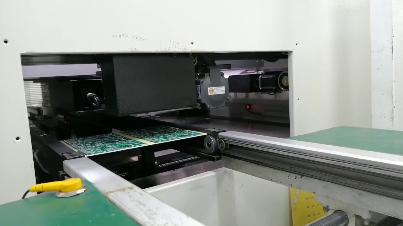 94V0 PCB Manufacturing and Assembly